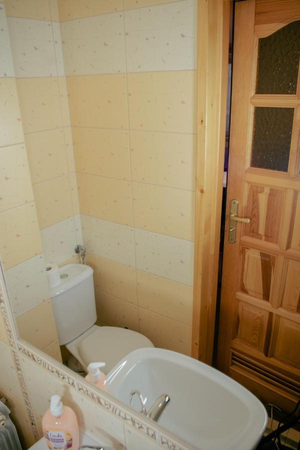 Pokoje Goscinne Bozena Dunajczan Brzegi  Exterior photo